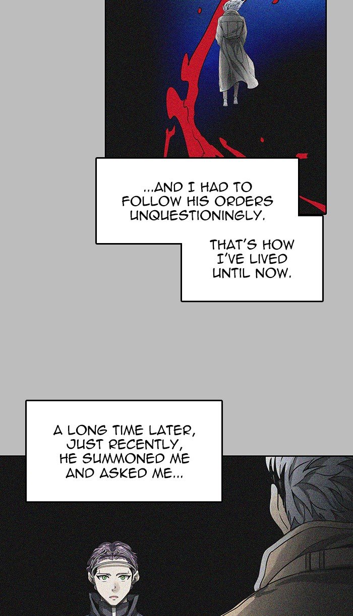 Tower of God, Chapter 482 image 027